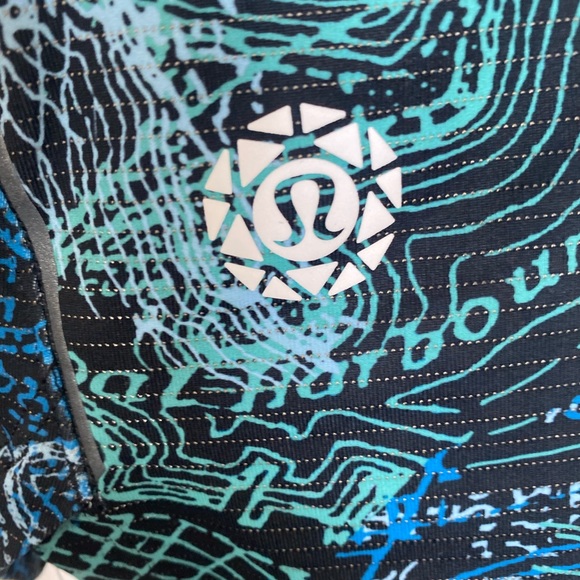 NWT Fast Free Tank *SW (men’s) - Picture 3 of 4